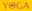 West End Yoga Centre is Brisbane's home of Iyengar yoga. logo